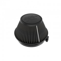 K&N Black Universal Dryflow...