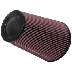 K&N Universal Air Filter -...