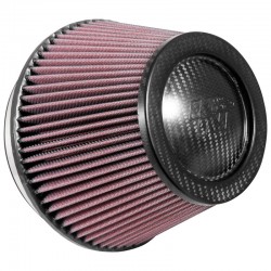 K&N Universal Air Filter -...