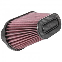 K&N Universal Air Filter -...