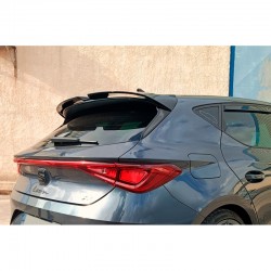 Roof spoiler suitable for...