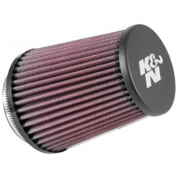 K&N Universal Rubber Air...