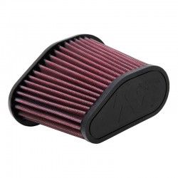 K&N Universal Oval/Conical...