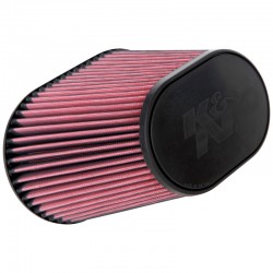 K&N Universal Oval/Conical...