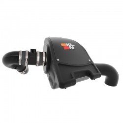K&N Aircharger Kit passend...