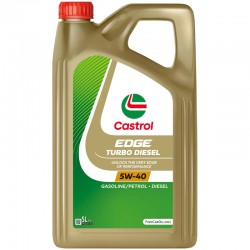 Castrol Motoröl Edge Turbo...