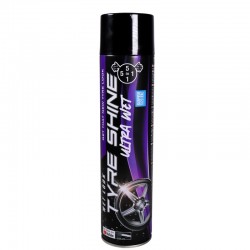 5in1 Tyre shine ultra wet...