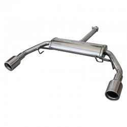 100% Inox Double Sport...