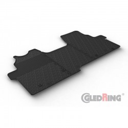 Gledring Rubbermatten...