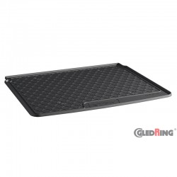 Rubbasol (Rubber) Trunk mat...