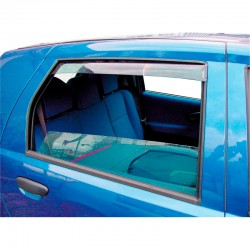 ClimAir Window Visors...