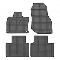 CIKCAR Rubber car mats set...