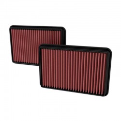 K&N Replacement Air Filter...