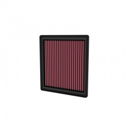K&N Tauschluftfilter...