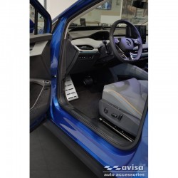 Avisa Steel Foot rest...