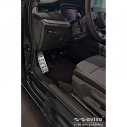 Avisa Steel Foot rest...