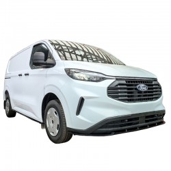 Motordrome Front spoiler...