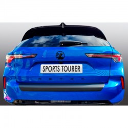 RGM ABS Rear bumper...