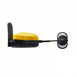 Satz Emuk Caravanspiegel...