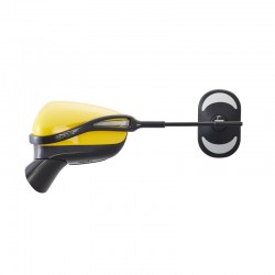 Set Emuk Caravanspiegels...