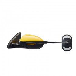 Set Emuk Caravanspiegels...