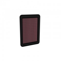 K&N Tauschluftfilter...