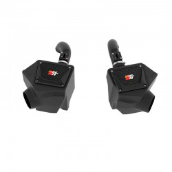 K&N Aircharger Kit passend...