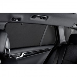 Set de Car Shades (portes...