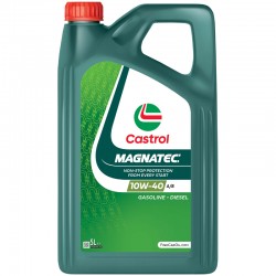 Castrol Motoröl Magnatec...