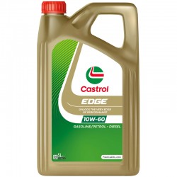 Castrol Motoröl Edge 10W-60...