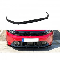 Motordrome Front spoiler V2...