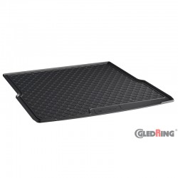 Rubbasol (Rubber) Trunk mat...