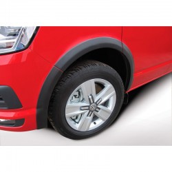 RGM Set Wheel arch...