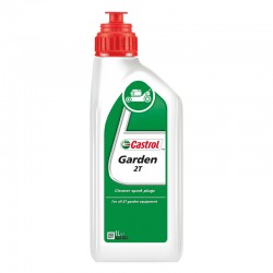 Castrol Garden 2T (2-Takt)...