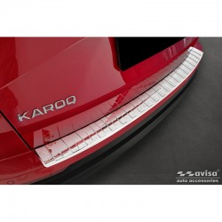 Avisa Protection de Seuil...