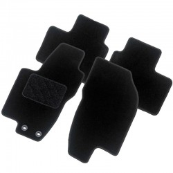 AutoStyle Set car mats...