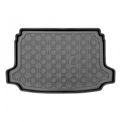 CIKCAR Trunk shell 'Design'...