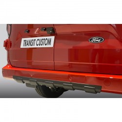 RGM Rear bumper skirt...