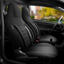 Universelle Stoff 'CityBug'...