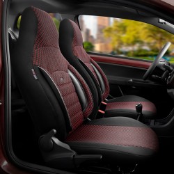 Universelle Stoff 'CityBug'...