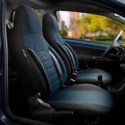 Universal Fabric 'CityBug'...