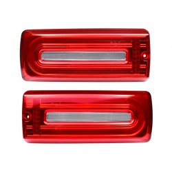 Set LED Tail Lights...