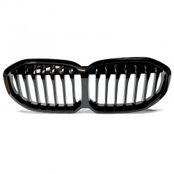 Grille de Calandre Noir...