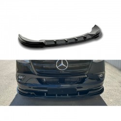 Motordrome Front spoiler...