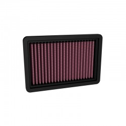K&N Tauschluftfilter...