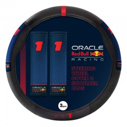 Red Bull Oracle Housse de...