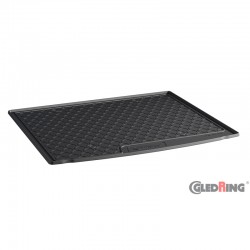 Rubbasol (Rubber) Trunk mat...