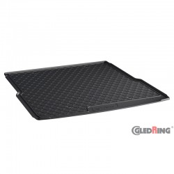 Rubbasol (Rubber) Trunk mat...