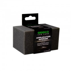 Gecko Applicator Sponge...