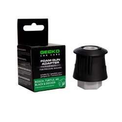 Gecko Adapter M22/14MM...